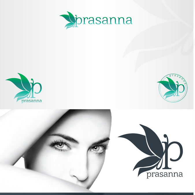 Bright Clear Logo - Create An Eye Catching Logo To Convey The Clear, Bright & Tranquil
