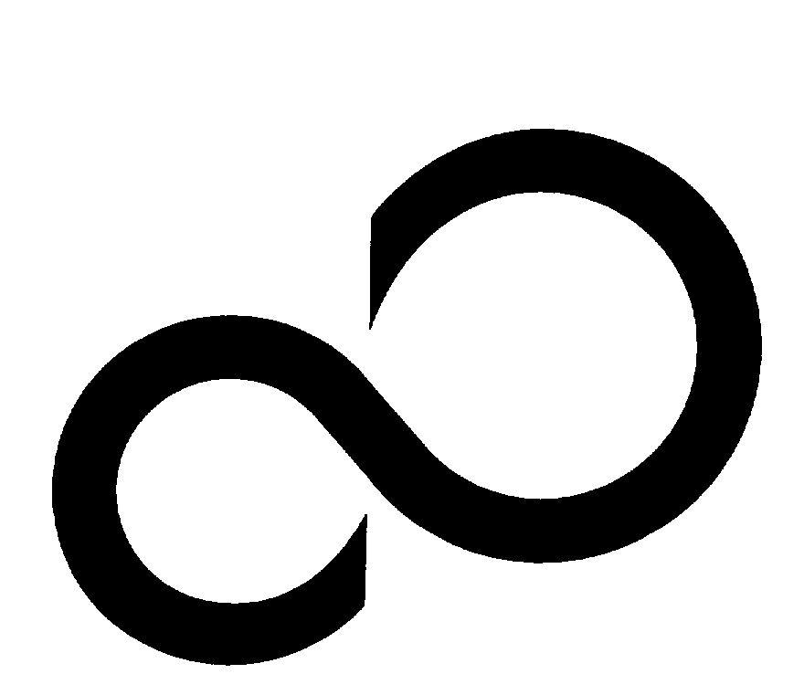 Infinity Sign Logo - INFINITY SYMBOL by Fujitsu Limited - 860449 - Clip Art Library