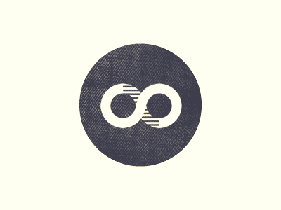 Infinity Sign Logo - 25 Retro Style Logos | LOOB infinity | Logo design, Logos, Vintage ...