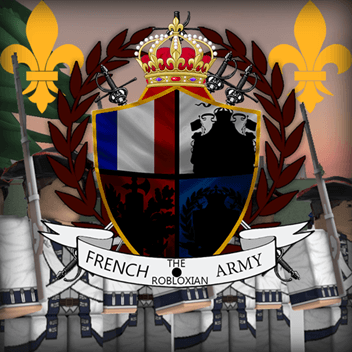 Robloxian Armed Forces Logo - Profile