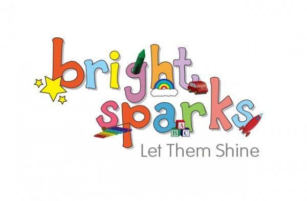 Bright Clear Logo - Bright-Sparks-Logo | Clear Designs