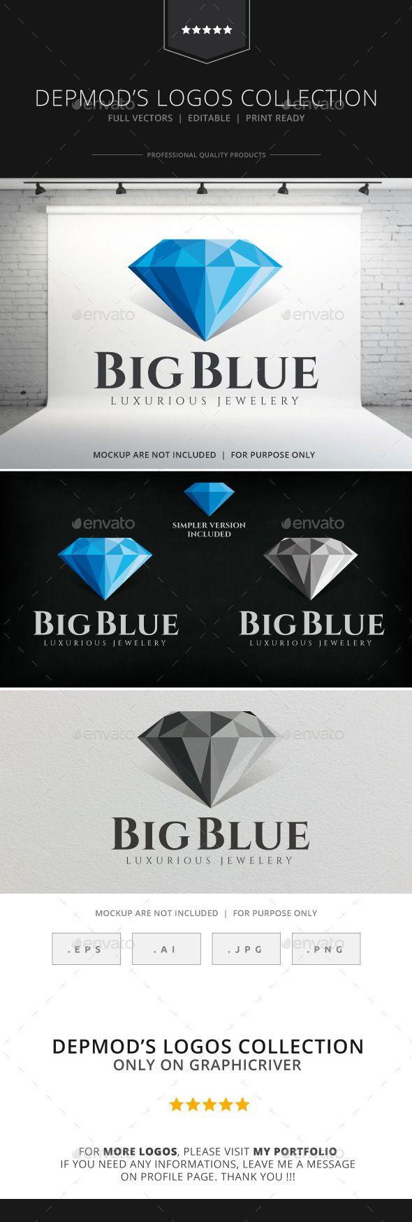 Bright Clear Logo - กราฟิกดีไซน์. Logos, Logo templates