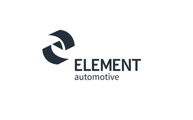 Automotive Industry Logo - Element Automotive - Logo design for a recruitment agency that ...