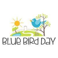 Blue Bird Day School Logo - Chicago Resources: Preschool - Bump Club and Beyond