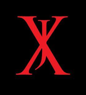 JX Logo - Ordering