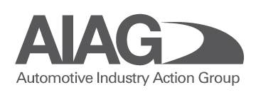 Automotive Industry Logo - AIAG.org Industry Action Group