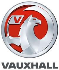 Vauxhall Logo - Воксол