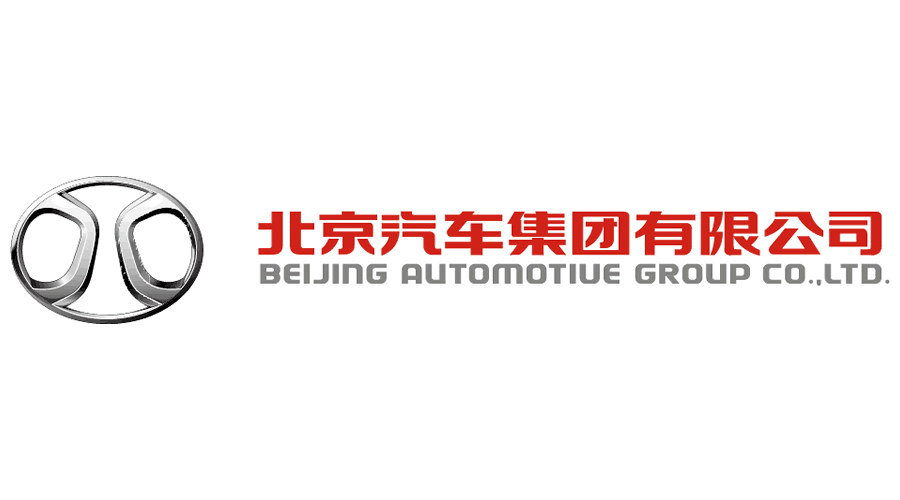 Automotive Industry Logo - 北京汽车集团有限公司Beijing Automotive Industry Holding Co., Ltd