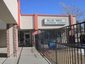 Blue Bird Day School Logo - Welcome to Bluebird Day Care Center!