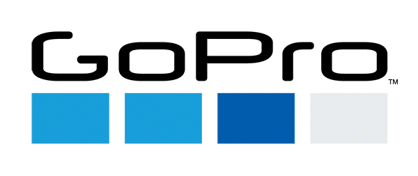 White GoPro Logo - HQ Gopro PNG Transparent Gopro PNG Image