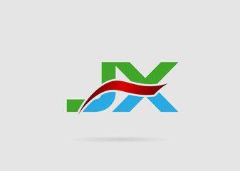 JX Logo - Search photos 