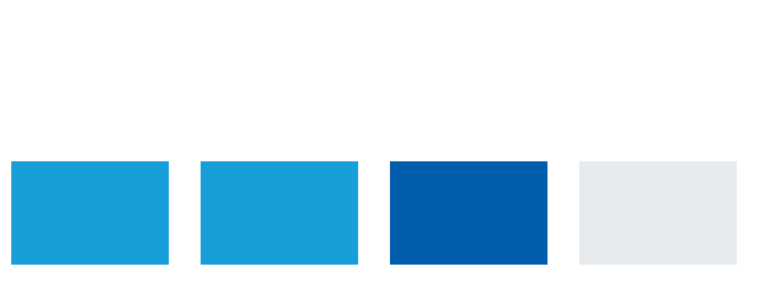 White GoPro Logo - GoPro Cameras & Action Cam Accessories | Harvey Norman Australia