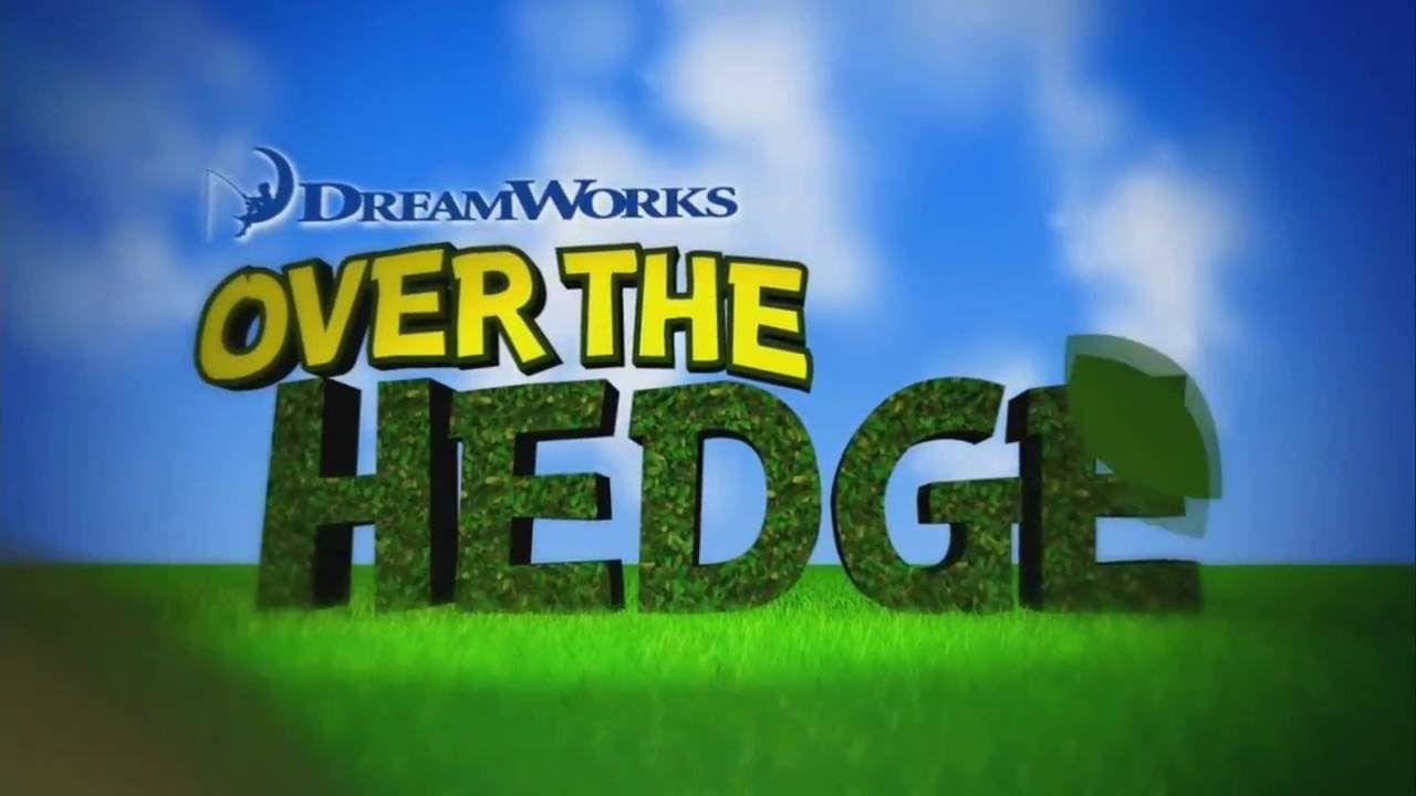Over the Hedge DreamWorks Logo - Over The Hedge Dreamworks Logo | www.topsimages.com