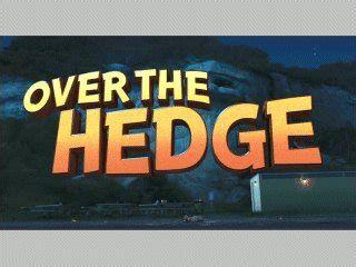 Over the Hedge DreamWorks Logo - Over The Hedge Dreamworks Logo