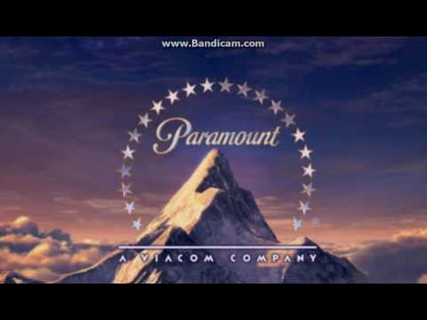 Over the Hedge DreamWorks Logo - Paramount & Dreamworks (2006) Ending Of Over The Hedge