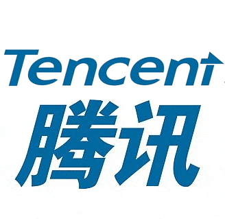 Tencent Company Logo - Tencent's Stock Gains in Hong Kong On Positive News