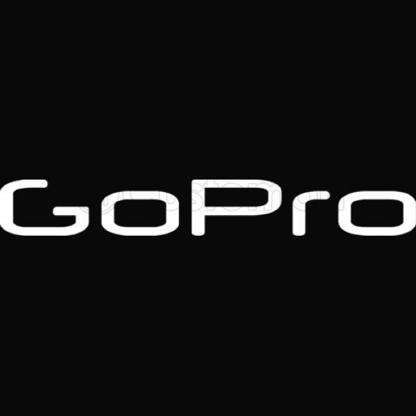GoPro Logo - GoPro Logo Bucket Hat | Customon.com