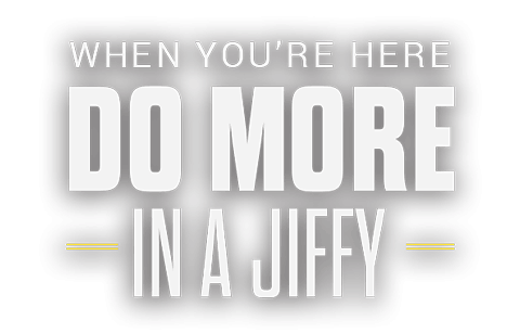 Jiffy Lube Logo - Car Maintenance & Servicing - Oil Changes, Tires & Brakes | Jiffy Lube