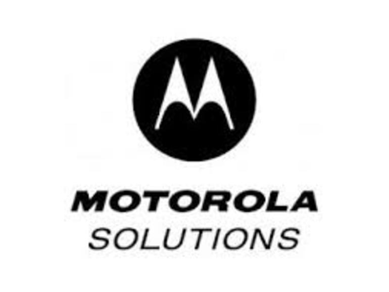 Black Swirl Resorts Logo - Motorola Solutions partners with Swirl to boost beacon marketing