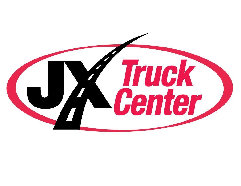 JX Logo - JX Truck Center in 49509 Wyoming, MI