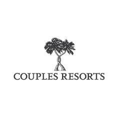 Black Swirl Resorts Logo - Best Resort Logo image. Resort logo, Logo google, House logos