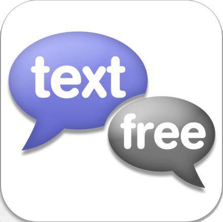 Texting App Logo - Free iPhone & iPod touch Texting Apps