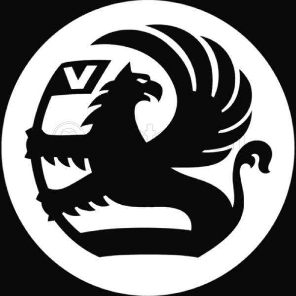 Vauxhall Logo - Vauxhall Logo Thong