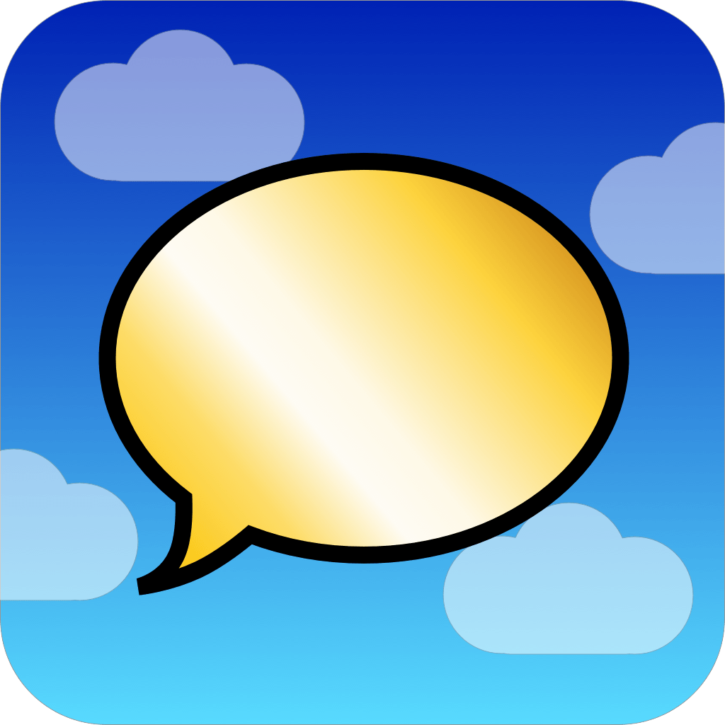 Texting App Logo - MailShot Maker Releases TextShot Group Texting App prMac