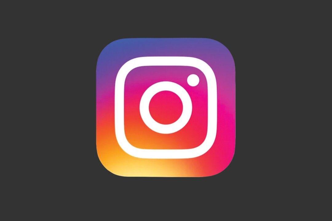 Instagram App Logo - Instagram updates logo but not how the app works