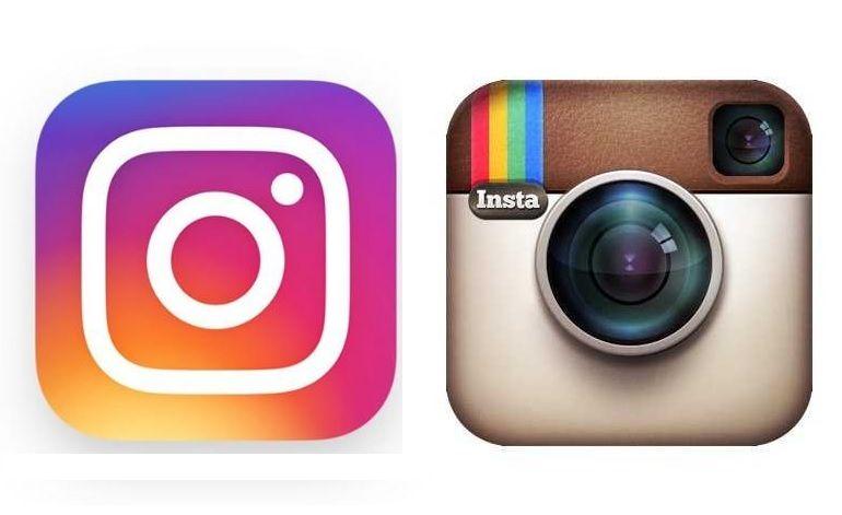 Instagram App Logo - How To Go Back To Instagram's Old Logo On iPhones Without Jailbreak