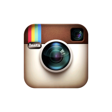 Instagram App Logo - Instagram scraps retro logo for more modern design