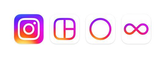 Instagram App Logo - Here's a Trick to get the Old Instagram App Icon Back on Your Home ...