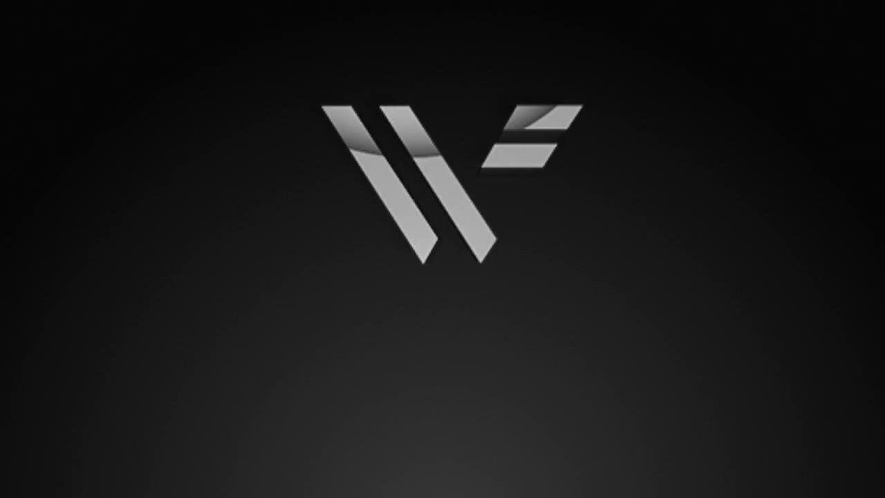 WF Logo - INTRO LOGO WF. Onyx Logo. Project After Effect Free Download