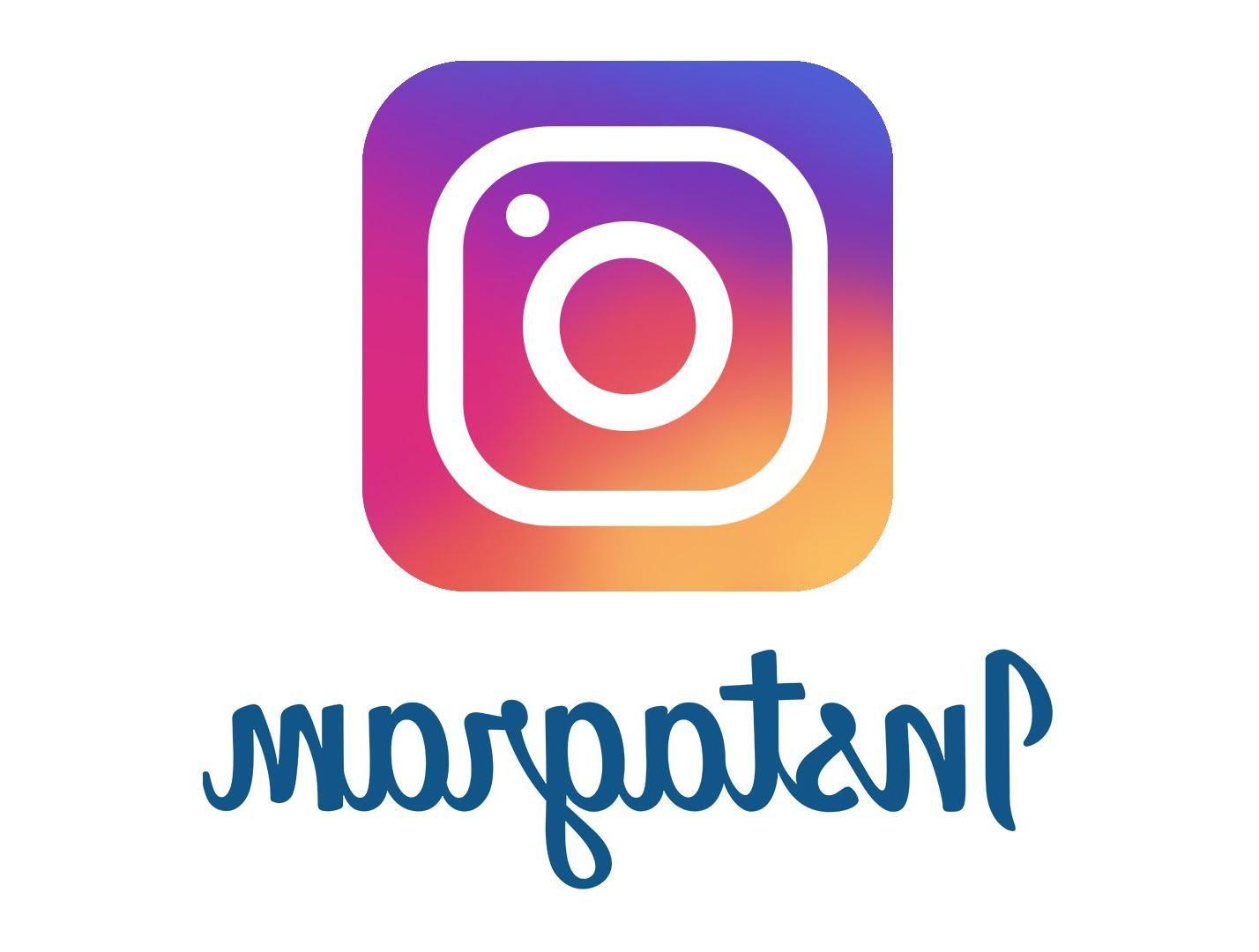 Instagram App Logo - HD Instagram App Logo Image