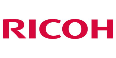 Current Ricoh Logo - Ricoh Printers - All Printers and models available from Printer Experts