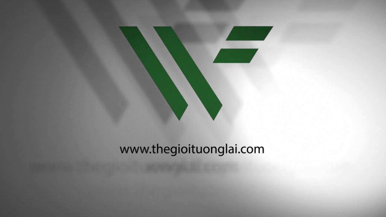 WF Logo - INTRO LOGO WF. LOGO INTRO. Project After Effect Free Download