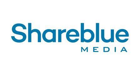 Blue Media Logo - Shareblue Media