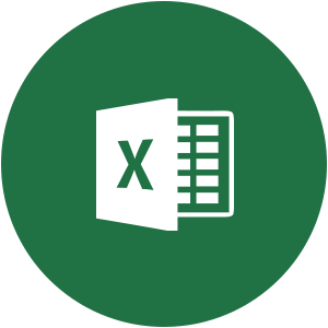 Excel Logo - Excel Png Download - Free Transparent PNG Logos