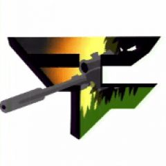 FaZe Sniping Logo - Faze Clan Sniper - CODPlayerCards.com