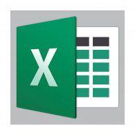 Excel Logo - Microsoft Excel | Brands of the World™ | Download vector logos and ...