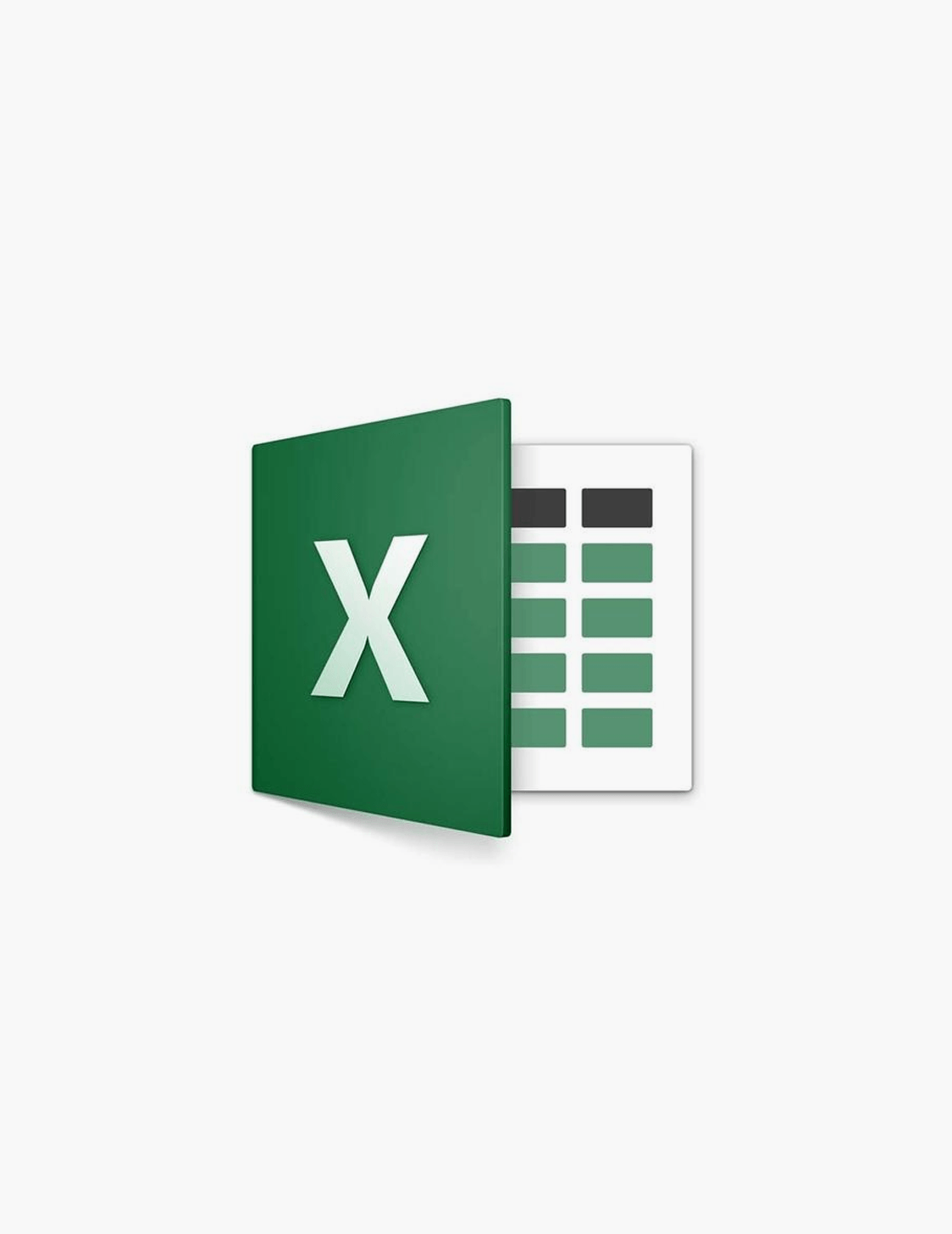 Excel Online Logo