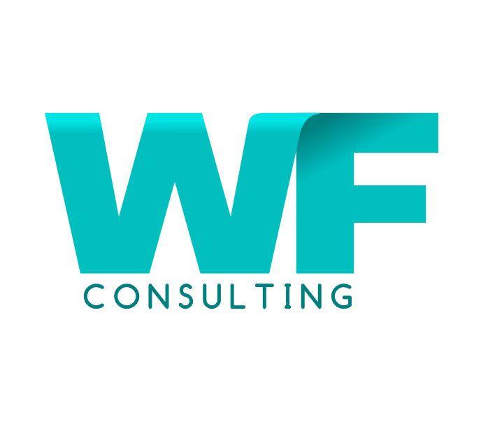 WF Logo - Wf Logos