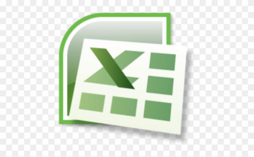 Excel Logo - Clipart Excel Of Microsoft Excel Transparent PNG