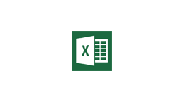 Excel Logo - Excel Dashboard
