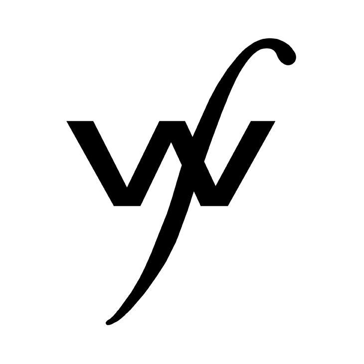 WF Logo - wf-logo-small-square-white - Archibazaar