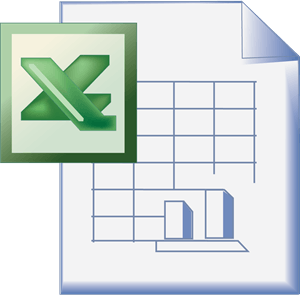 Excel Logo - Excel Logo Vectors Free Download