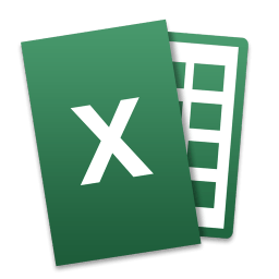 Excel Logo - Excel logo Icon 3224 Free Excel logo icons here