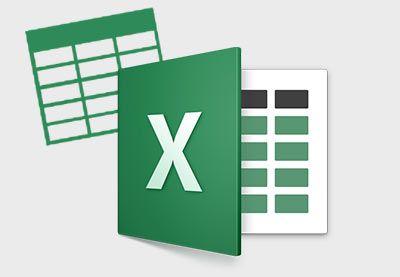 Excel Logo - How To Make & Use Tables In Microsoft Excel (Like a Pro)