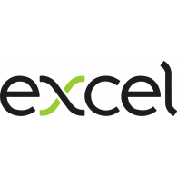 Excel Logo - Excel. Brands of the World™. Download vector logos and logotypes