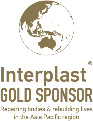 Pacific Gold Globe Logo - ASAPS Sponsorship packages - Interplast